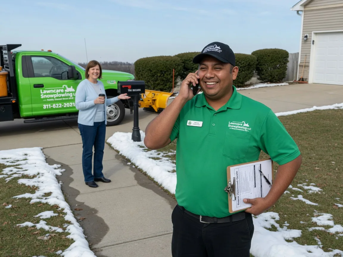 Lawn Care Services By Expert Landscaper Hadley, MA FAQs